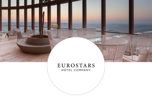 Eurostar Hotel Company