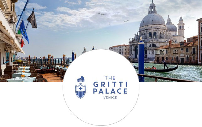 Milan - Gritti Palace Venice