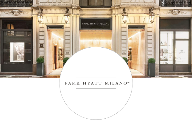 Milan - Park Hyatt Milano