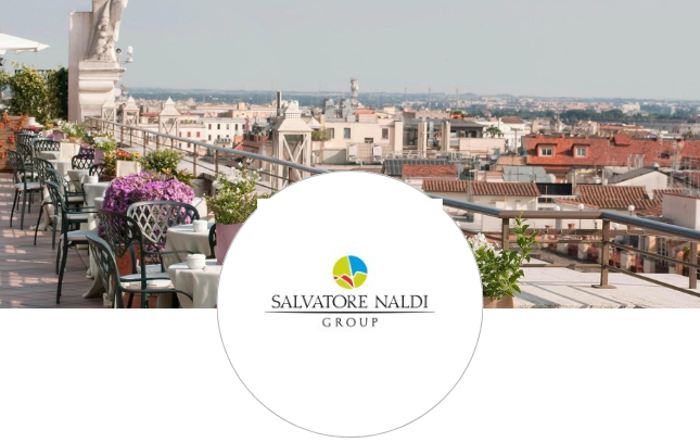 Salvatore Naldi Group 